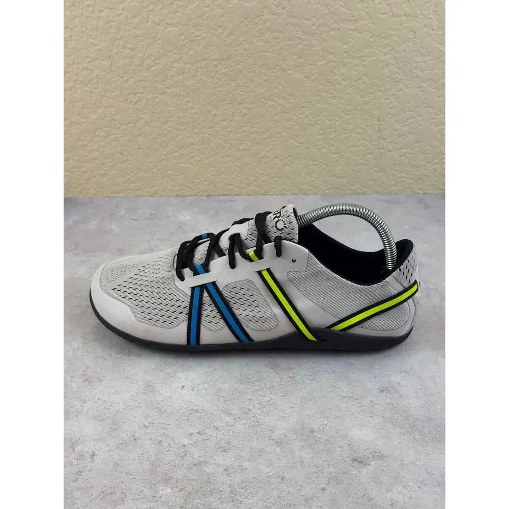 Xero Shoes Speed Force II Shoes Men's 9 Barefoot Minimalist Athletic Running